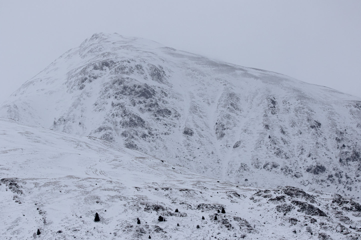 Jour blanc