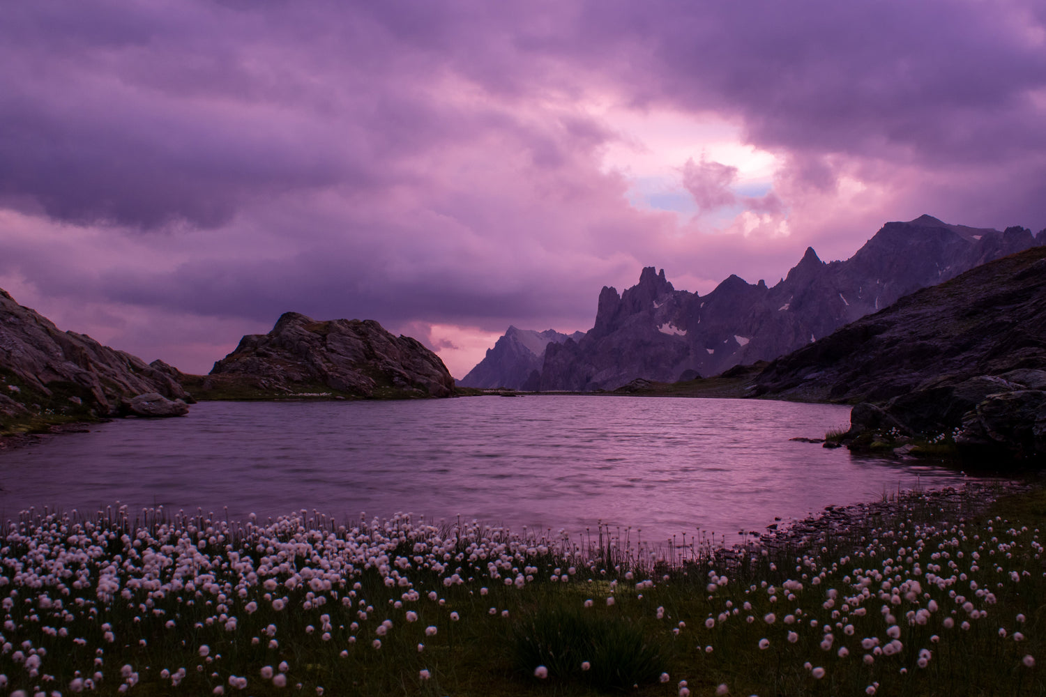Toiles Paysages