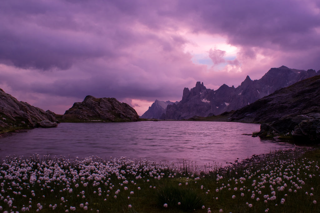 Lac Féerique